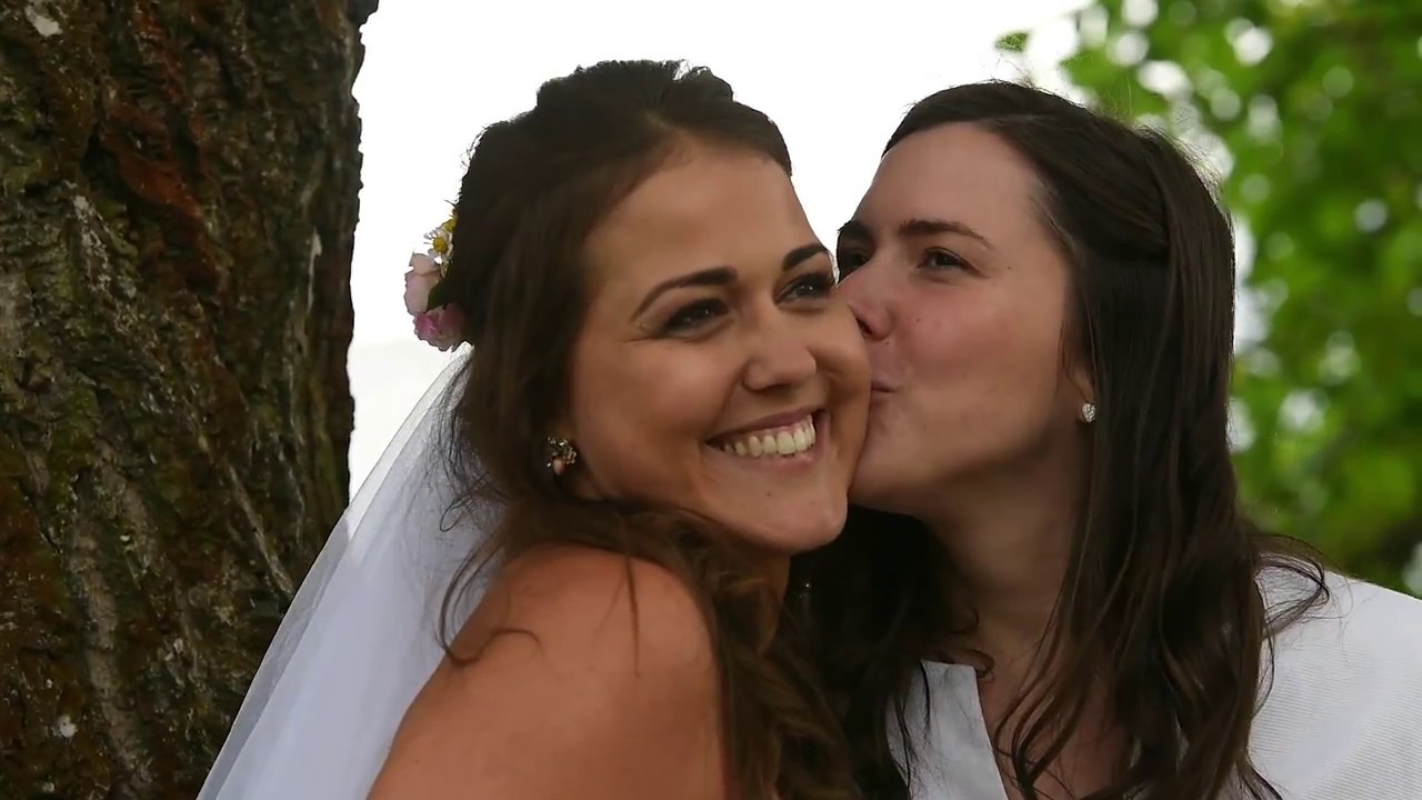 D + L Wedding 17.6.2017