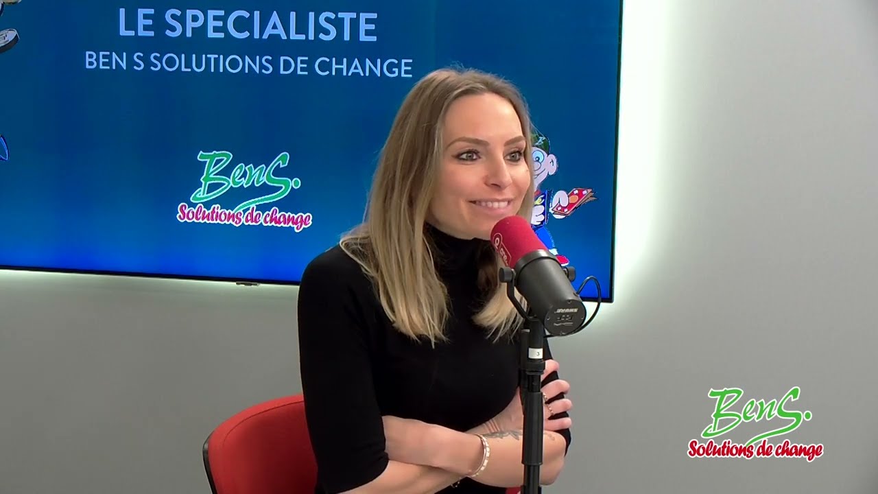 Ben S. Solutions de Change - One FM : Le march&eacute; des Changes