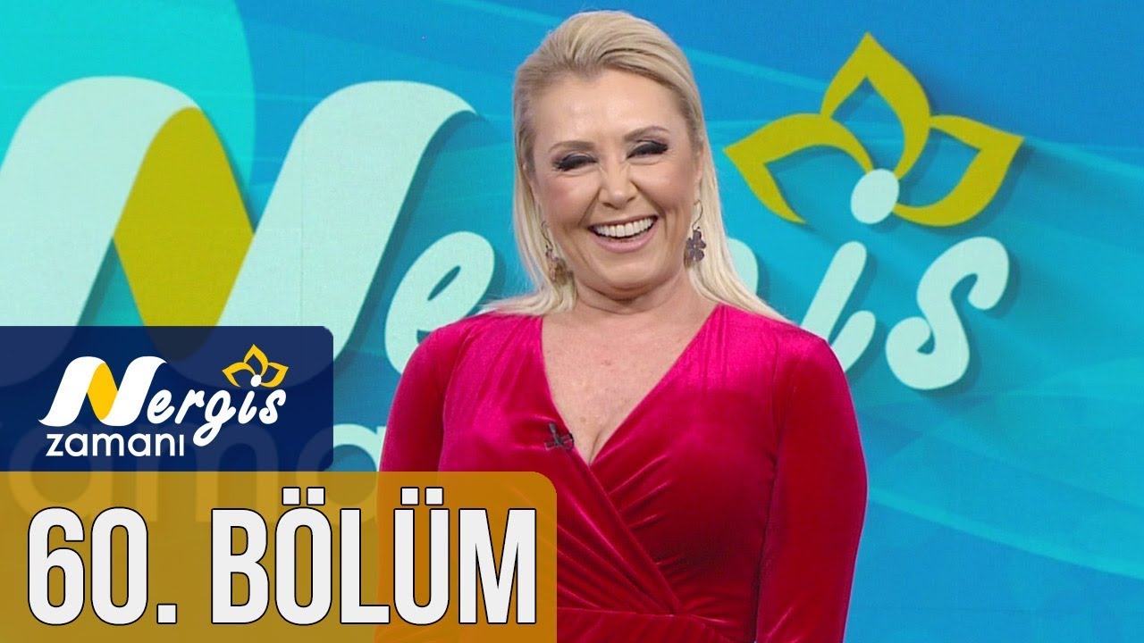 Nergis Zamanı 60. Bölüm (Final)