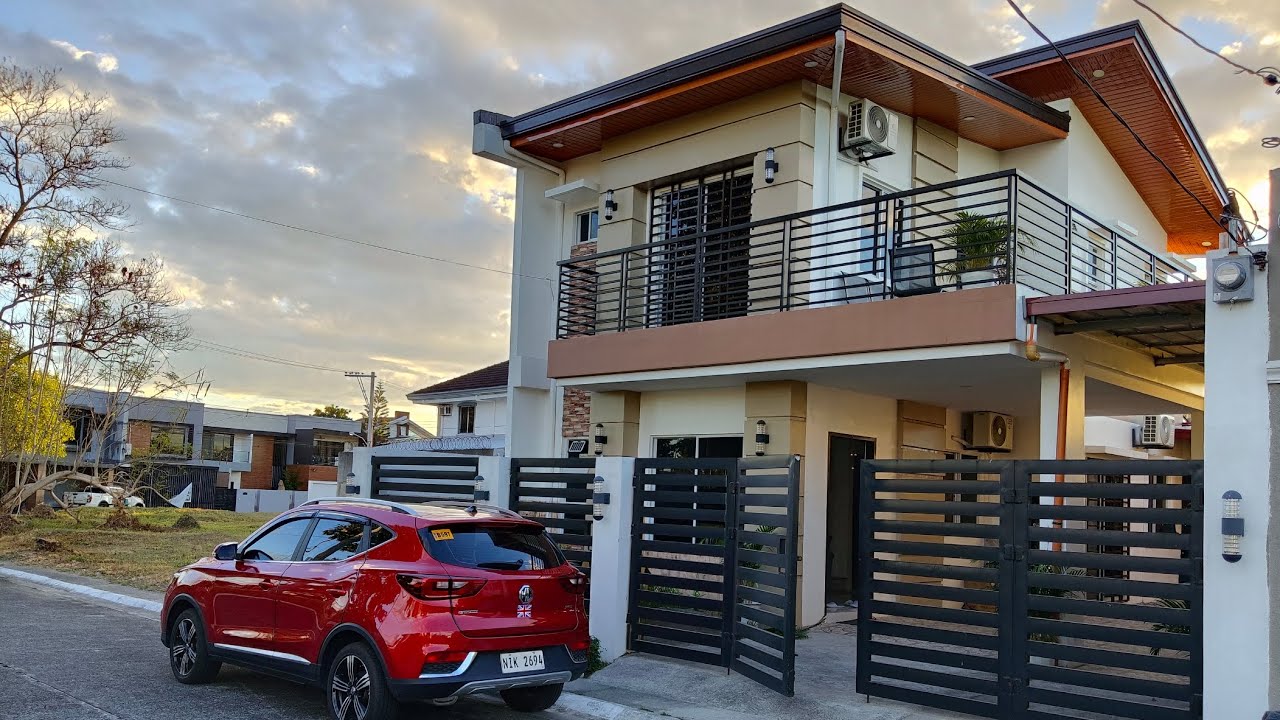 BAHAY NAMIN METROGATE ANGELES PAMPANGA PHILIPPINES (UPDATE 2025)