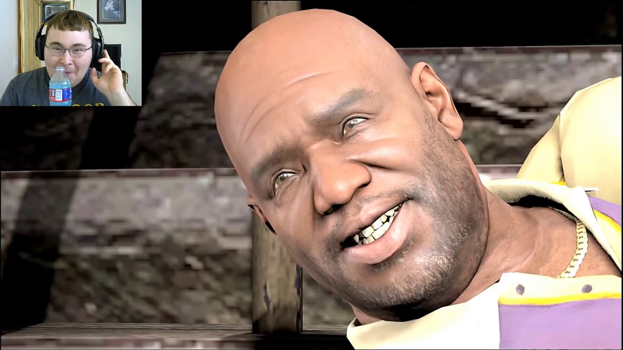 'Tasty Cools 8: Stations of the Coach' Animation Reaction
