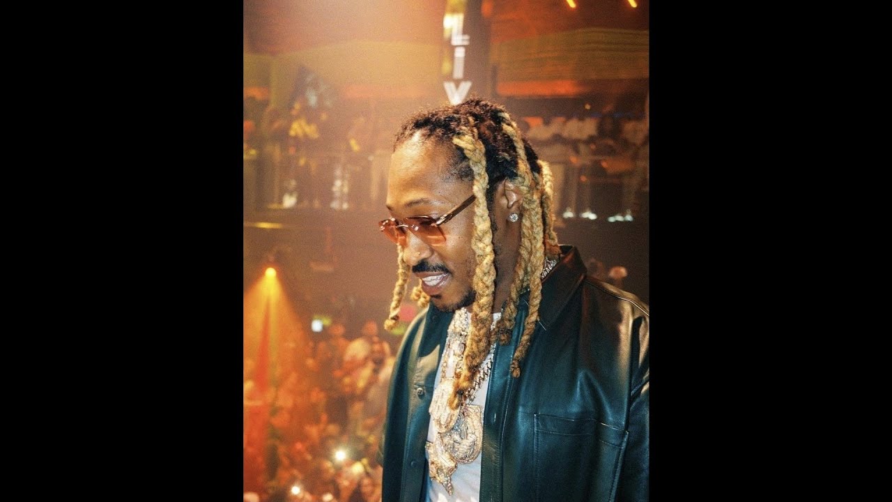 [FREE] Future Type Beat 2021 