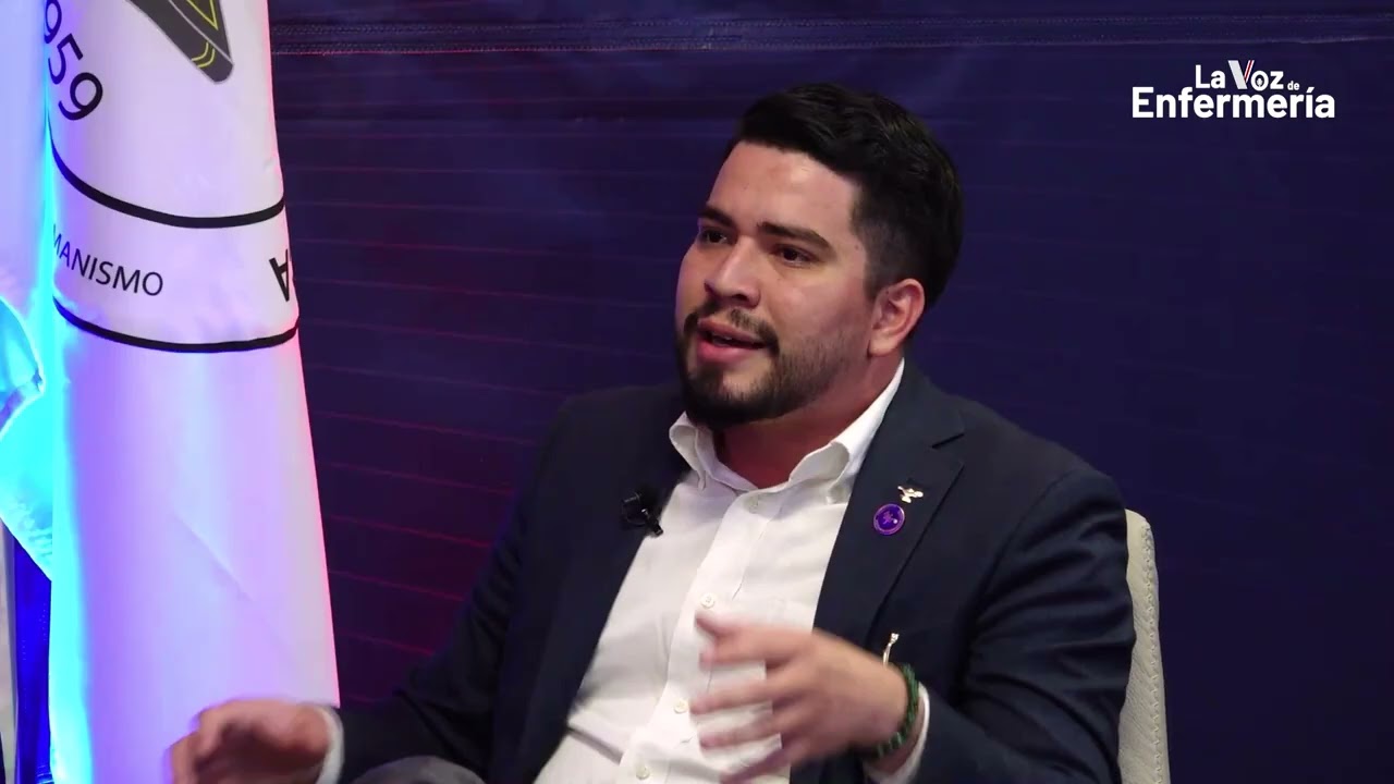 La Voz de Enfemería
