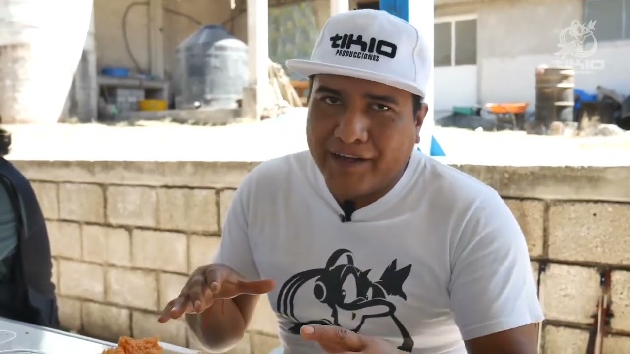 San Pedro y San Pablo Tequixtepec Oaxaca