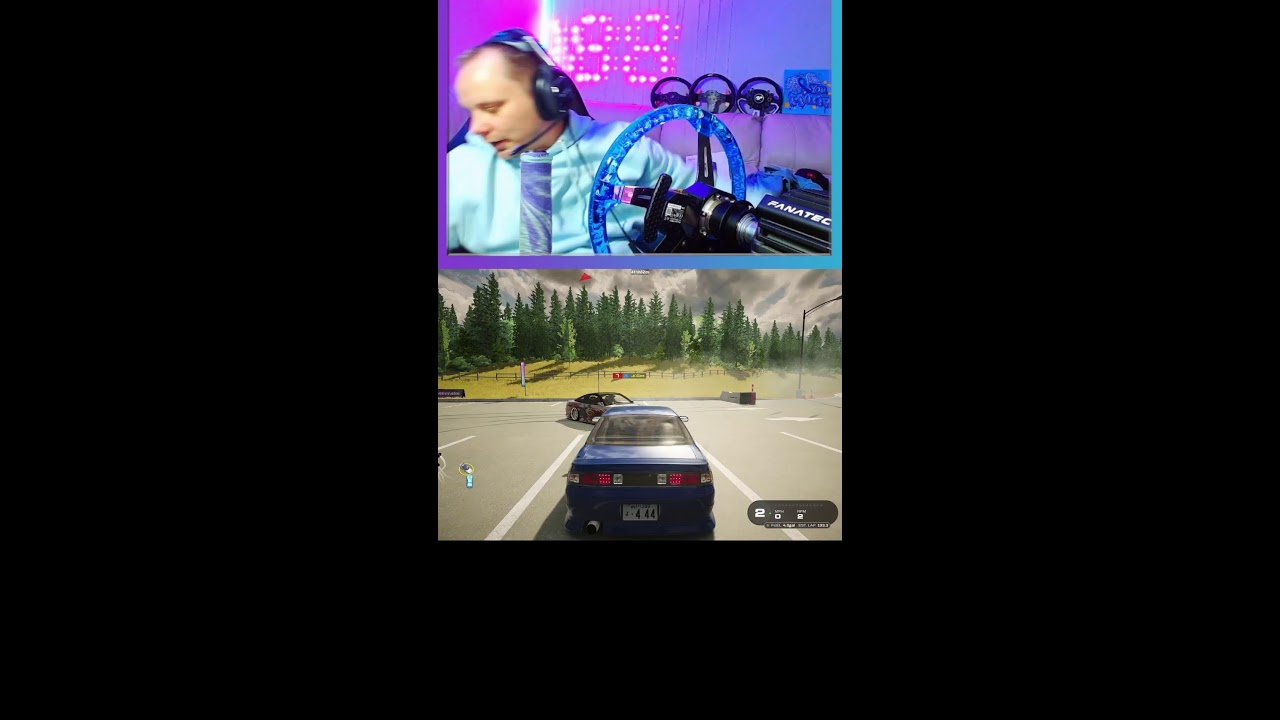 Drift, Chat, Repeat 💬 | Let’s Drift in Assetto Corsa