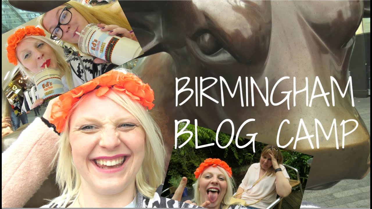 BlogCamp | Why I hate Bloggers