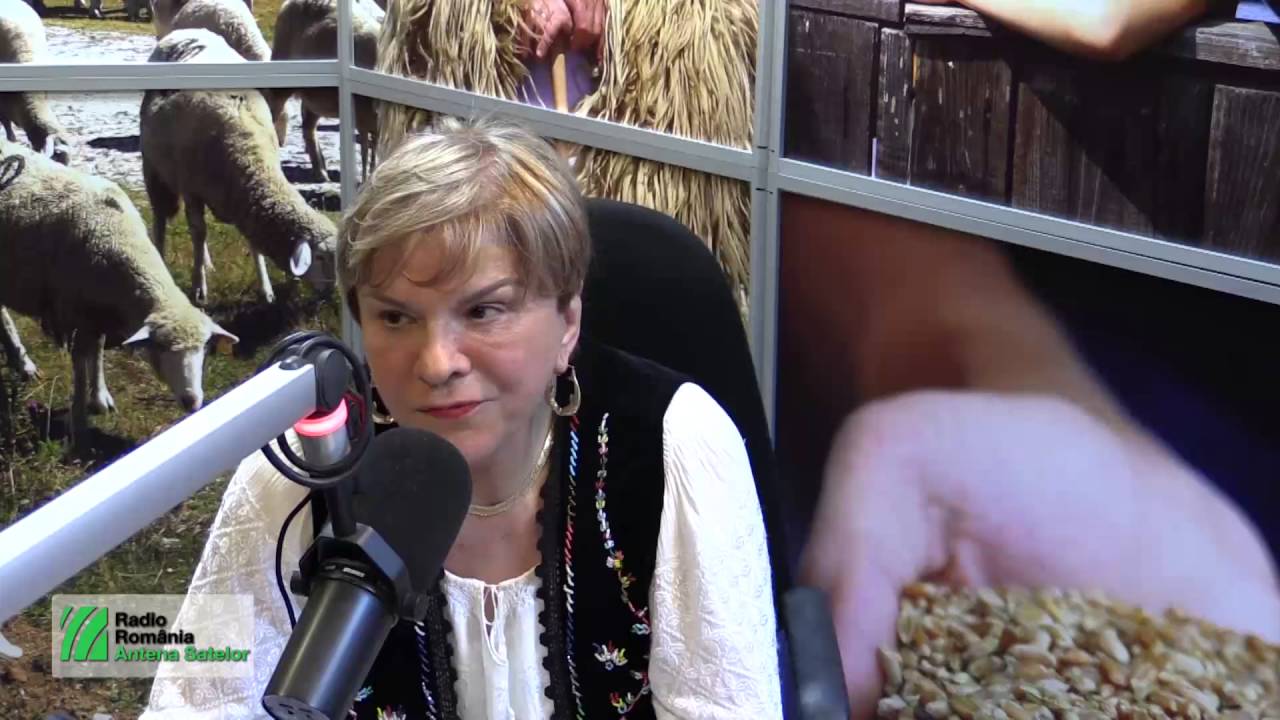 Interviu cu Ionela Prodan