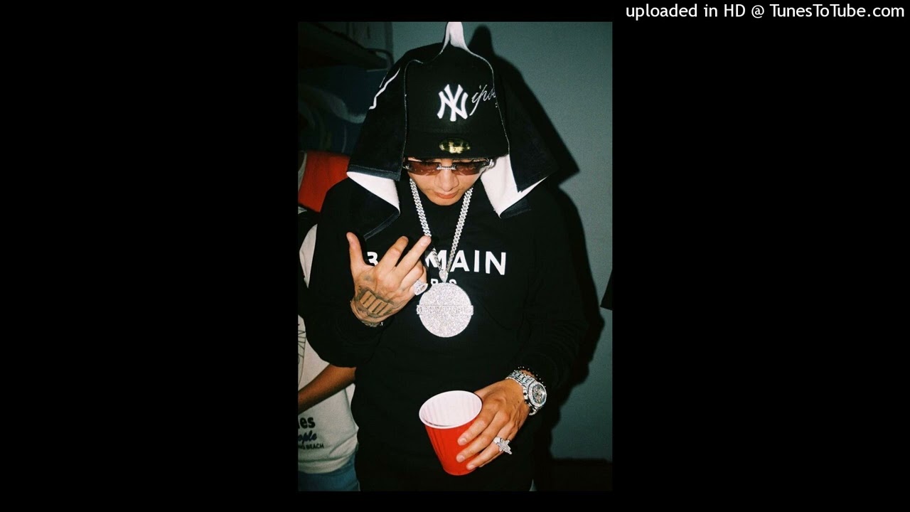 Shoreline Mafia x Fenix Flexin x Bravo the Bagchaser - 