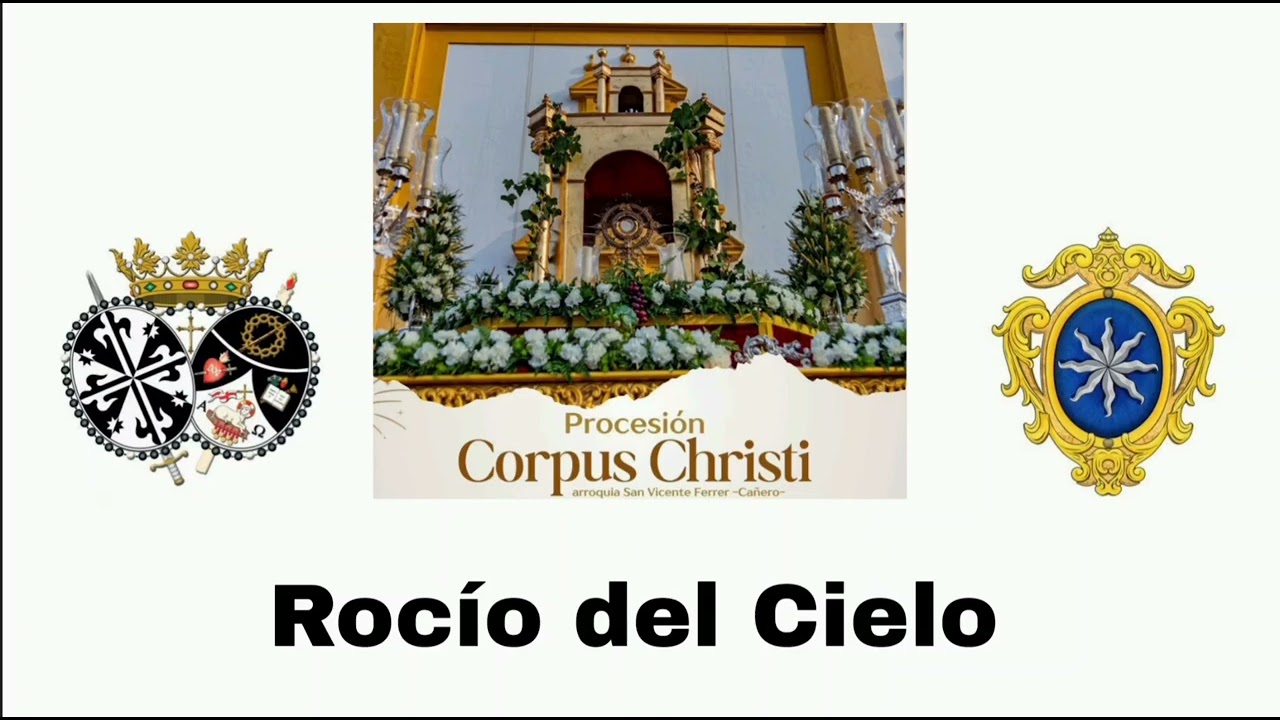 A.M. Redención Córdoba || Rocío del Cielo