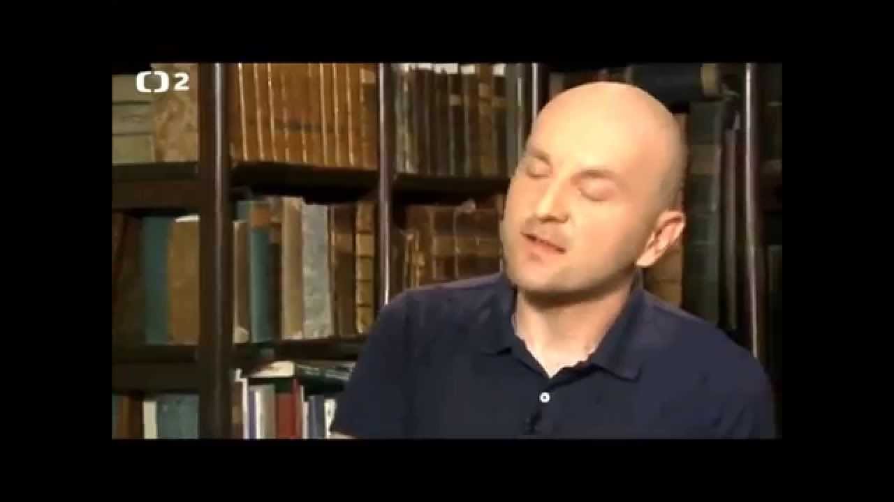 Zbigniew Czendlik a Pavel Helan - rozhovor - Uchem jehly, Česká televize