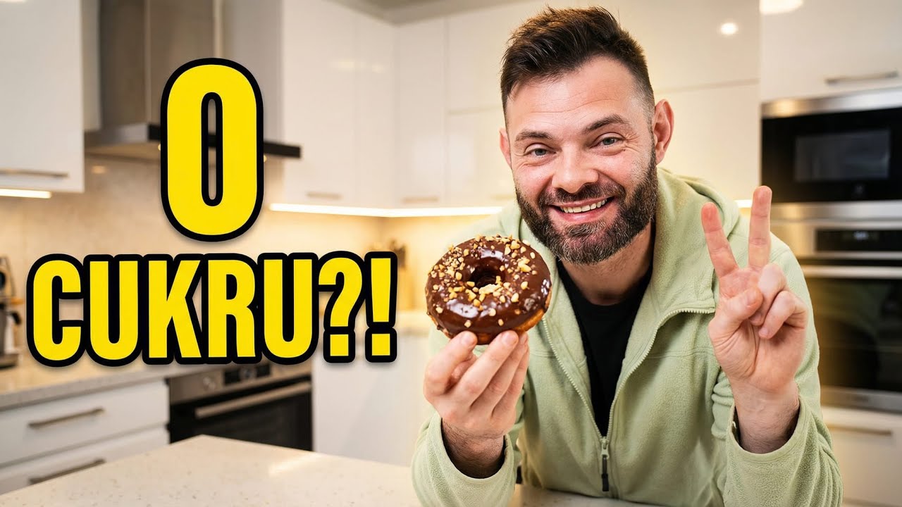 Keto Pączki na Tłusty Czwartek