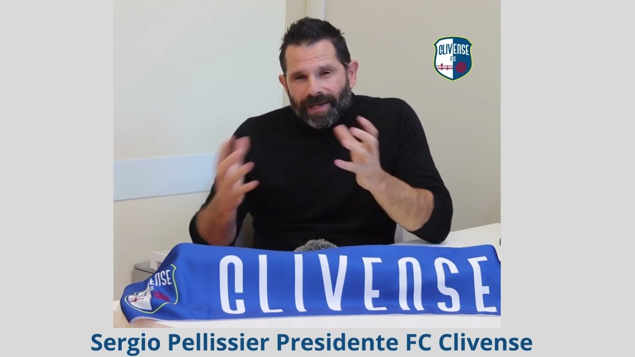 Intervista a Sergio Pellissier