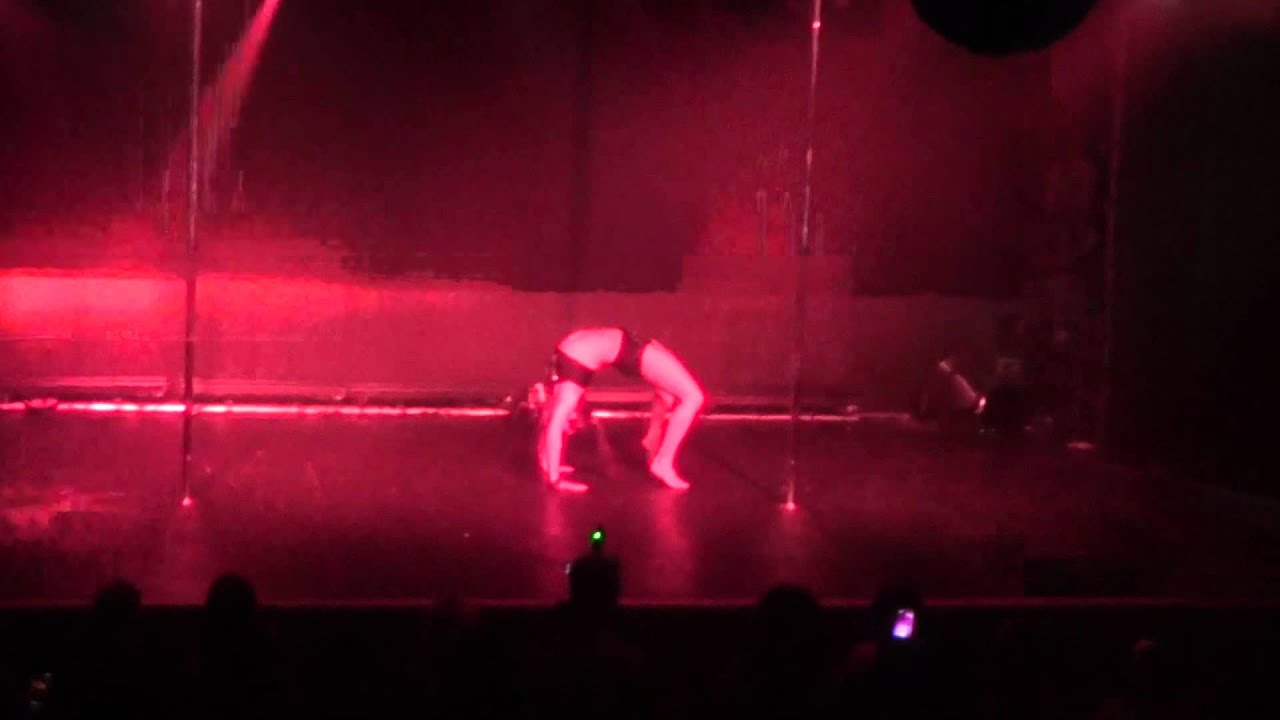 kelly O Neill TAIPDC 2015