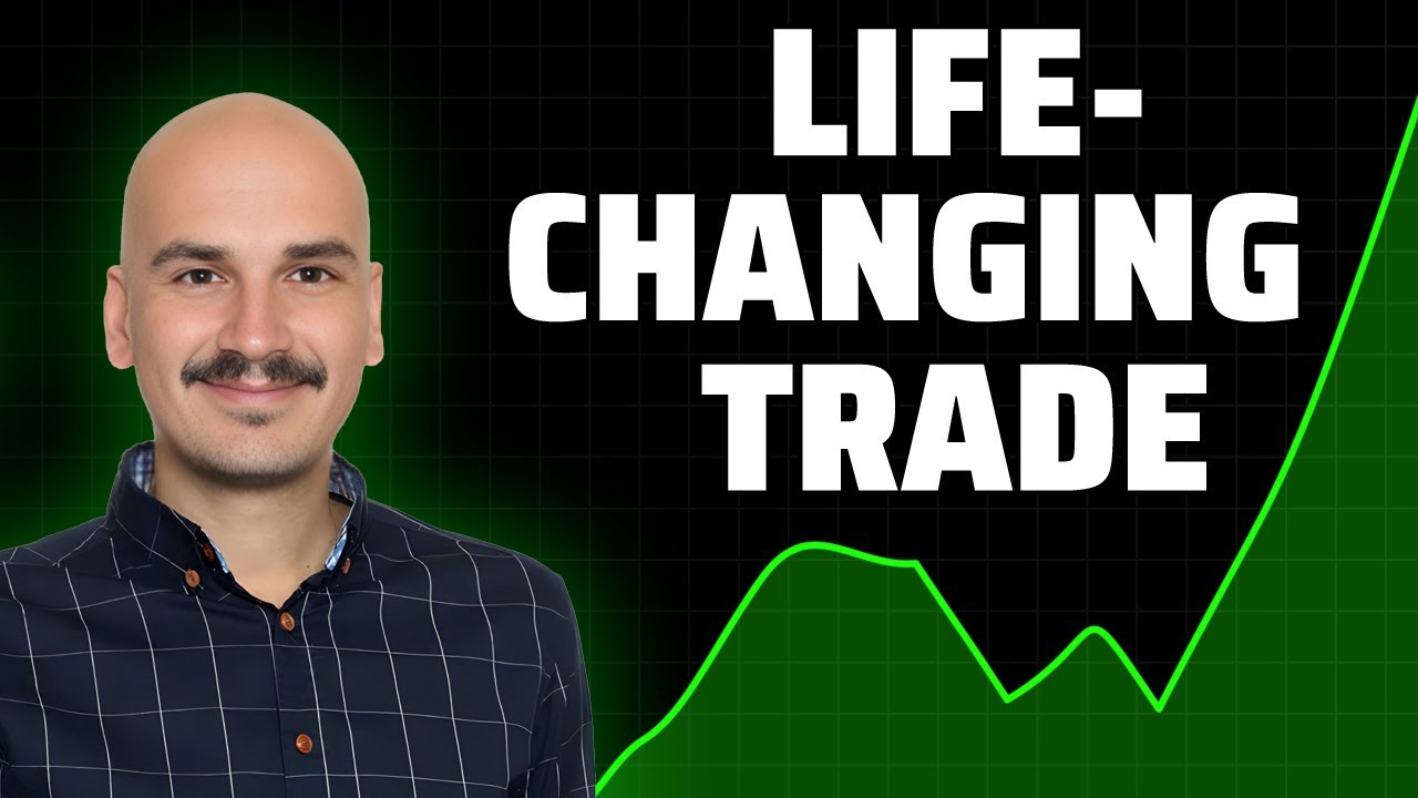 Qullamaggie | How I Made 80% of My Profits From One Stock Trade!