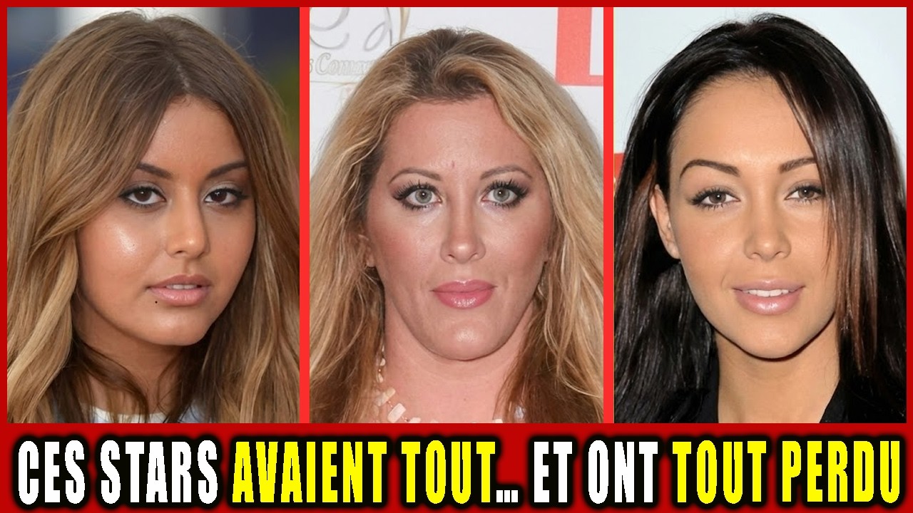 20 Stars Françaises Bro yées par le Système… Vous N’Imaginerez Jamais Pourquoi