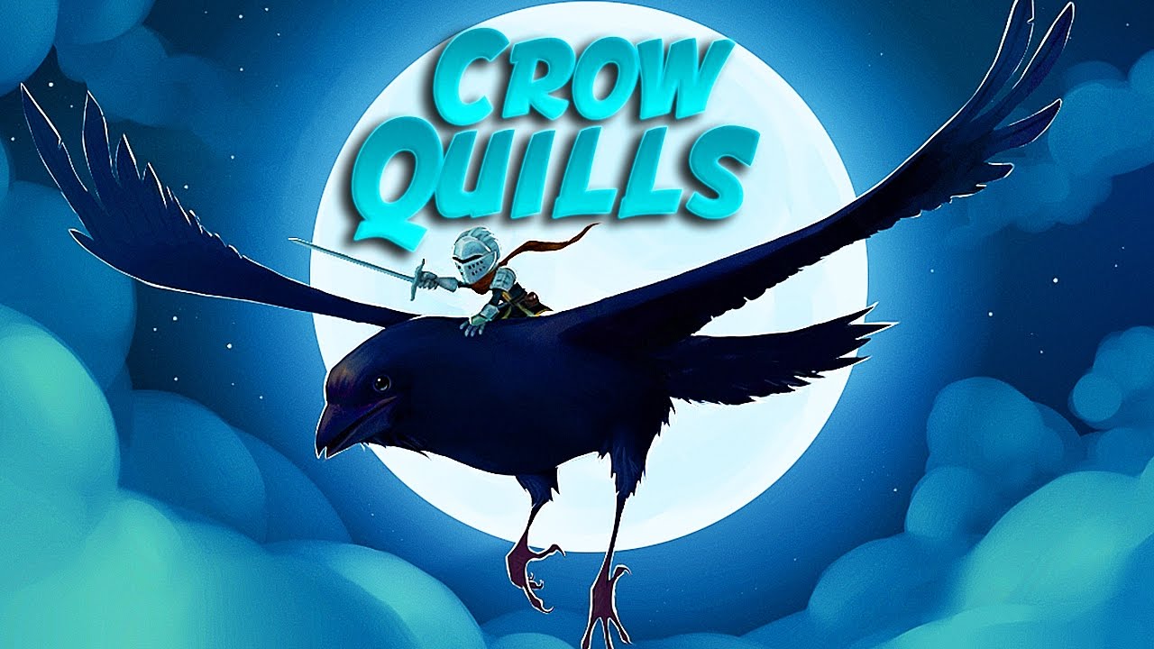 Dark Souls 3 DLC Weapons: Crow Quills PvP - Awesome Weapon! / The 1HP Survival [Pick My Weapon #75]