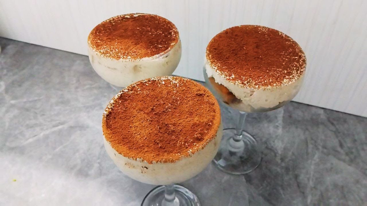 Amazing banana dessert you've never had before | دسر موزی فوق العاده خوشمزه که از خوردنش سیر نمیشین