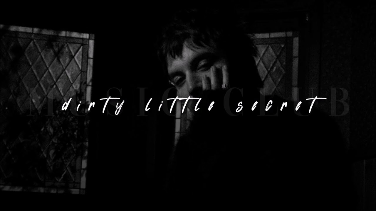 Artemas, dirty little secret | sped up |