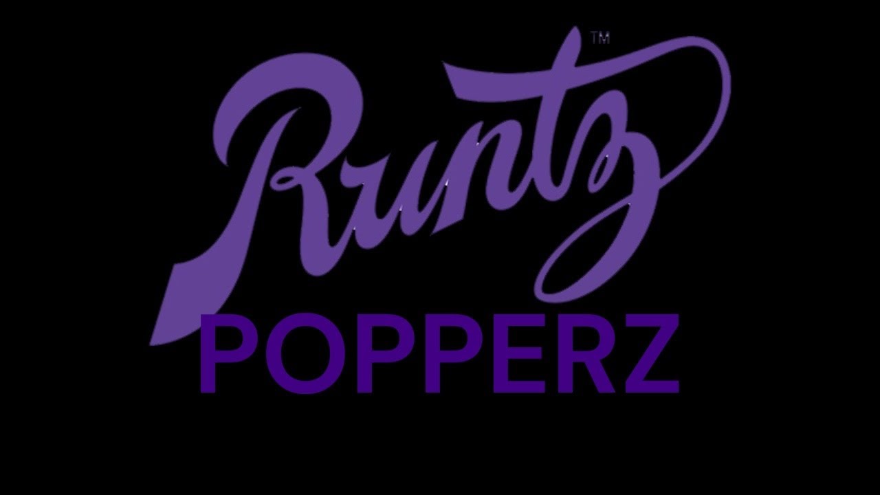 Обзор сорта RUNTZ POPPERZ от XOTIC BRANDS
