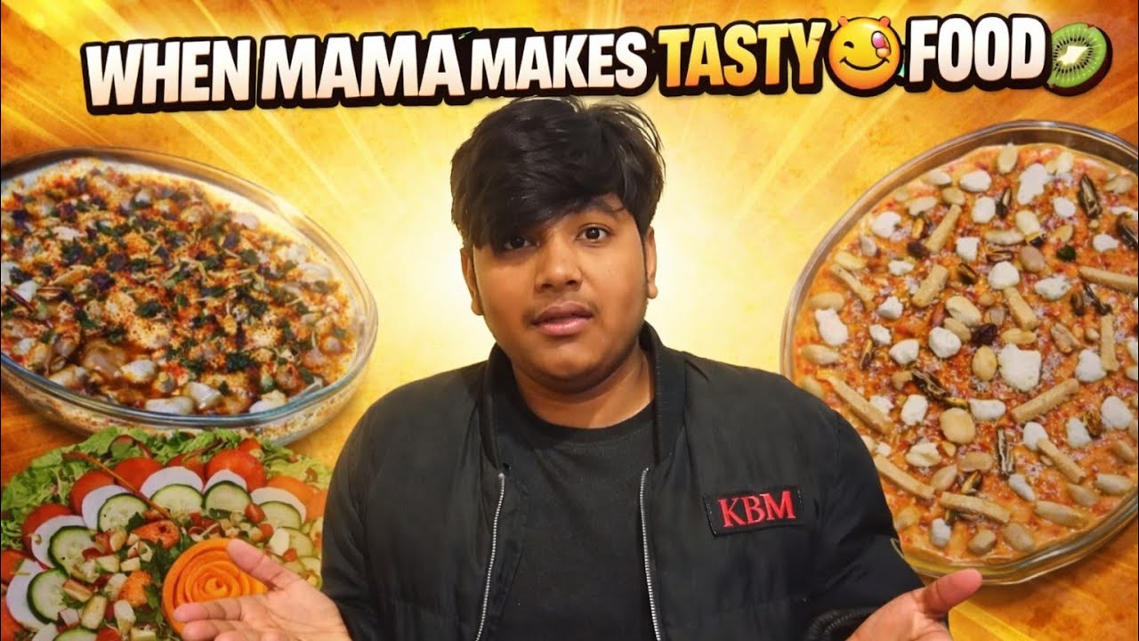 When| mama 🤱|make👨‍🍳 |Tasty 😋|Food 🥑