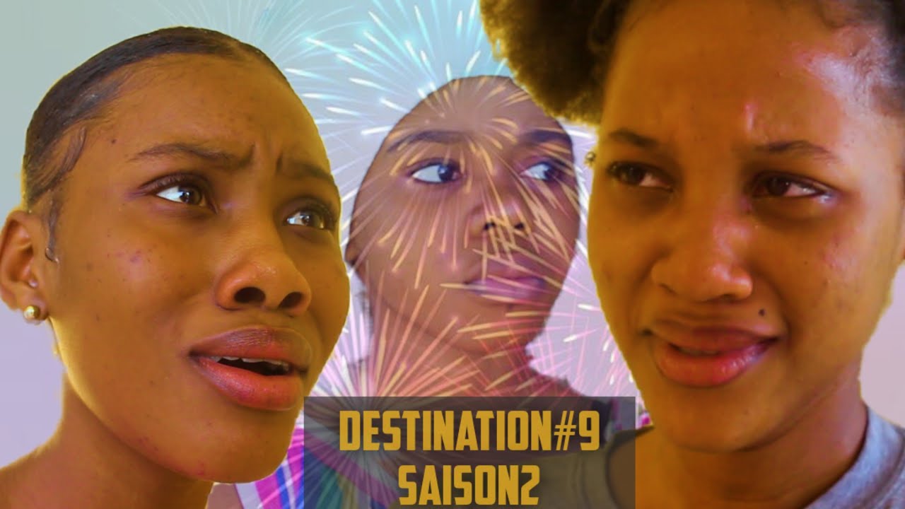 DESTINATION#9