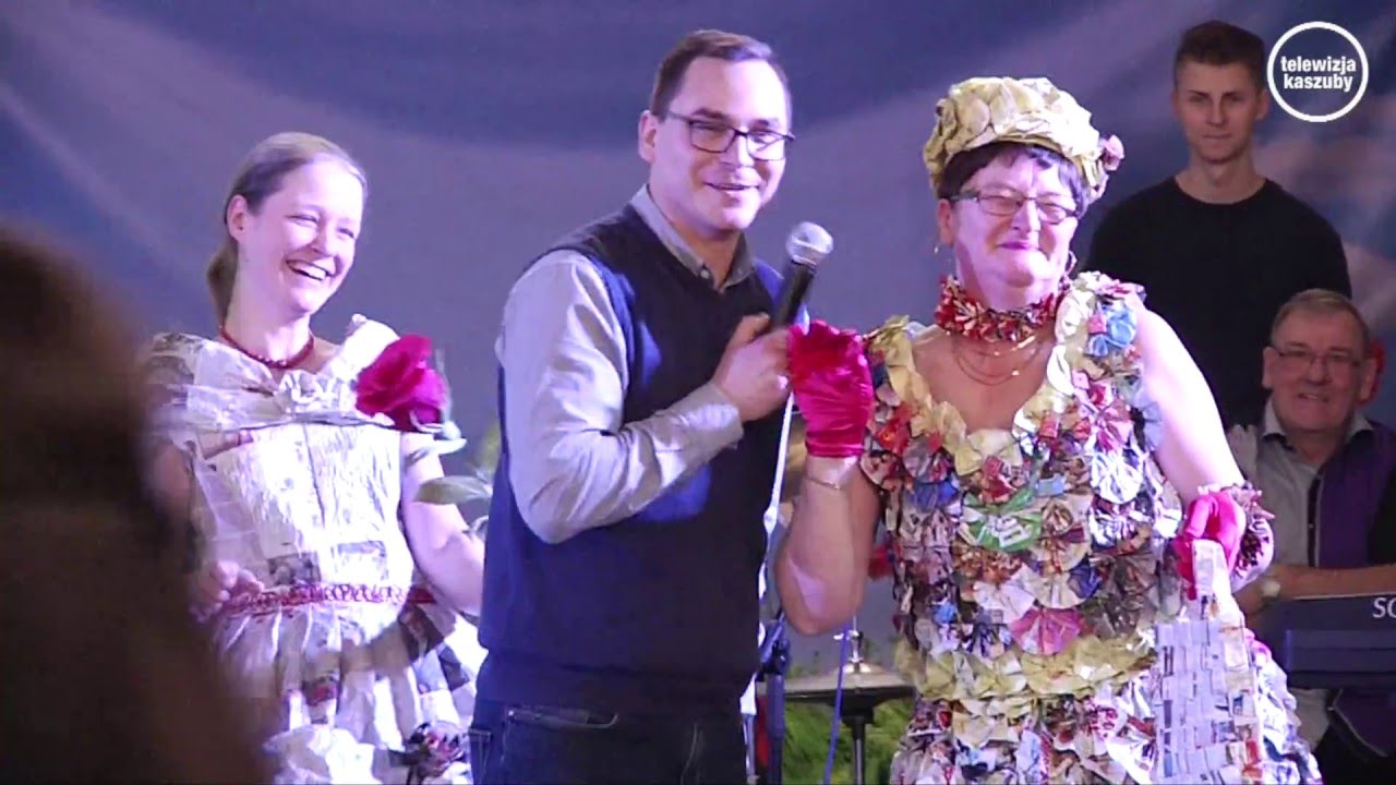 Zobacz reportaż z Gminnego Turnieju KGW!