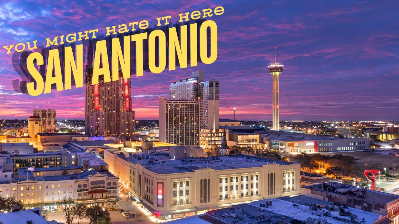 Downsides to Living in San Antonio TX You Need to Know