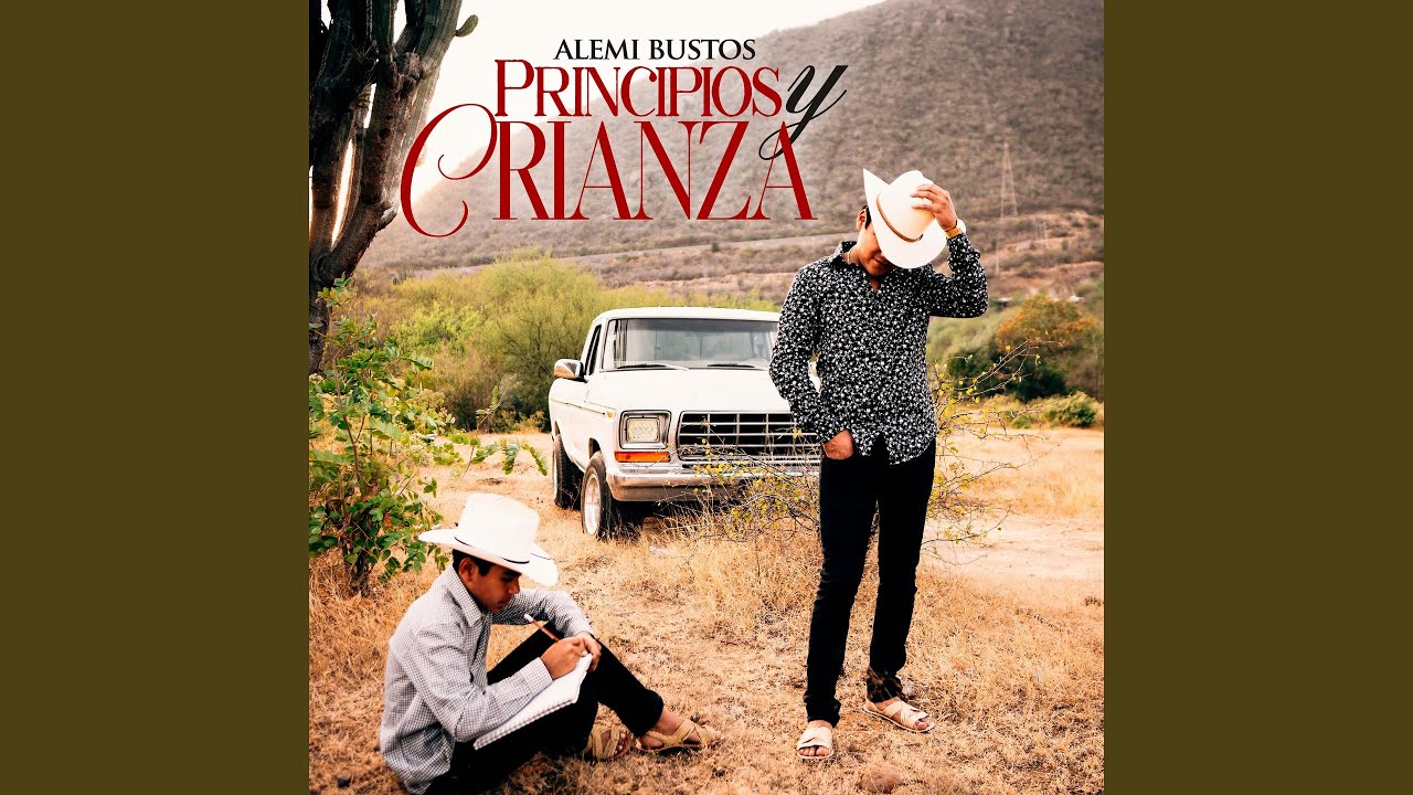 Principios y Crianza