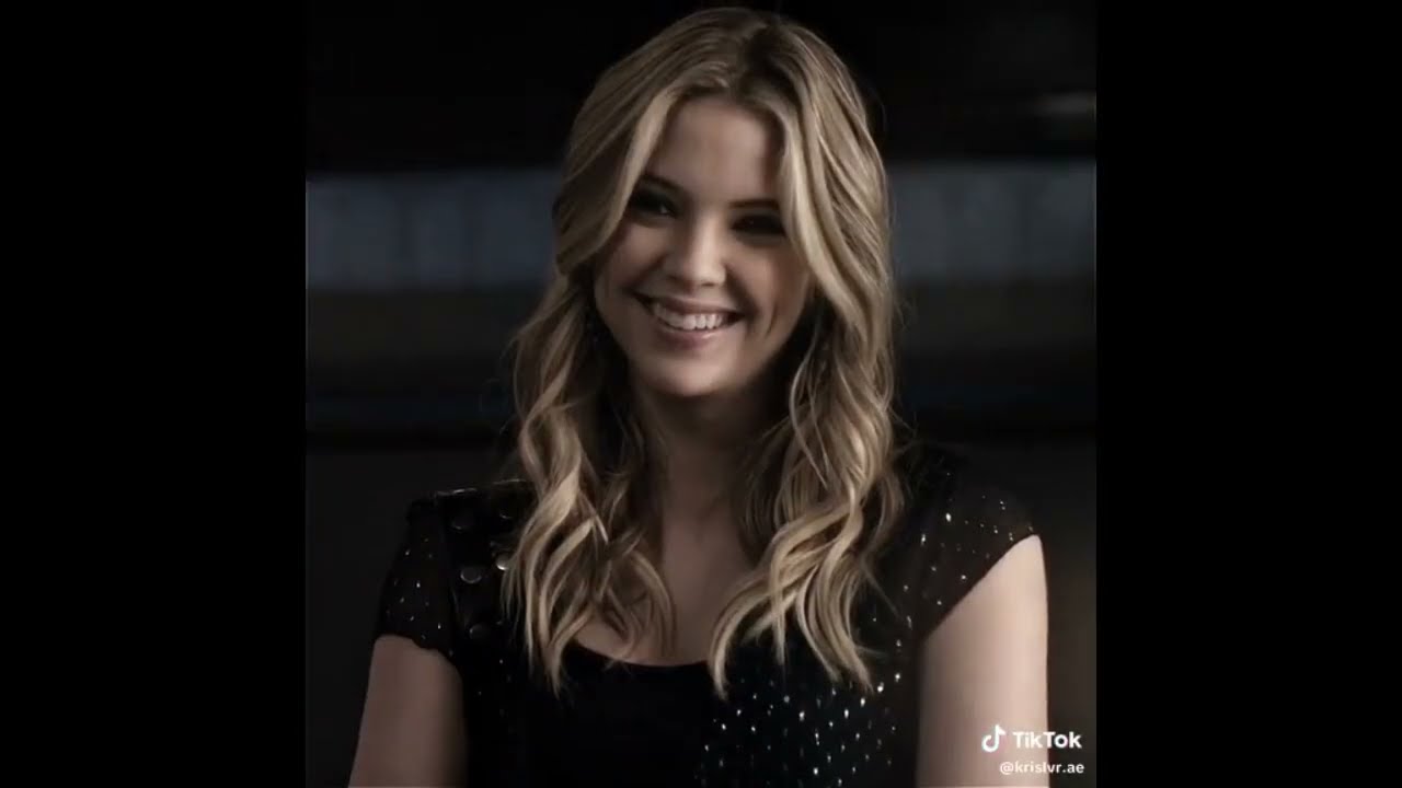 Pretty Little Liars edits #1