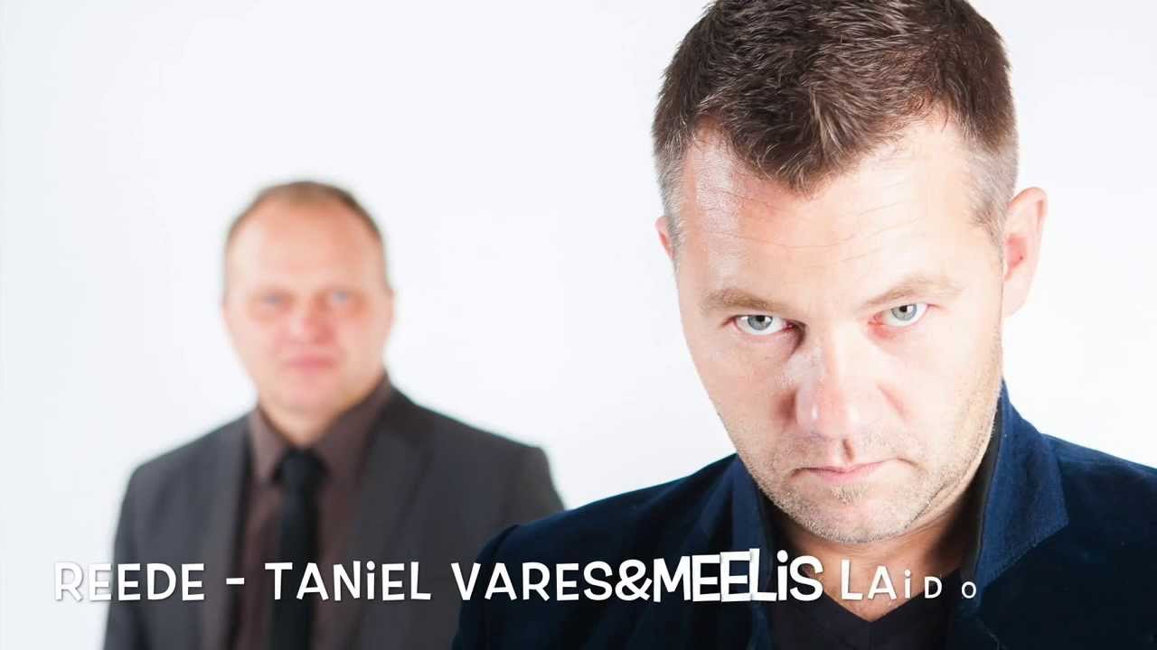 Taniel Vares - Reede
