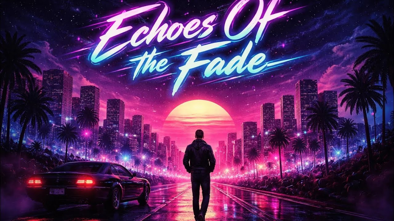 Echoes of the Fade