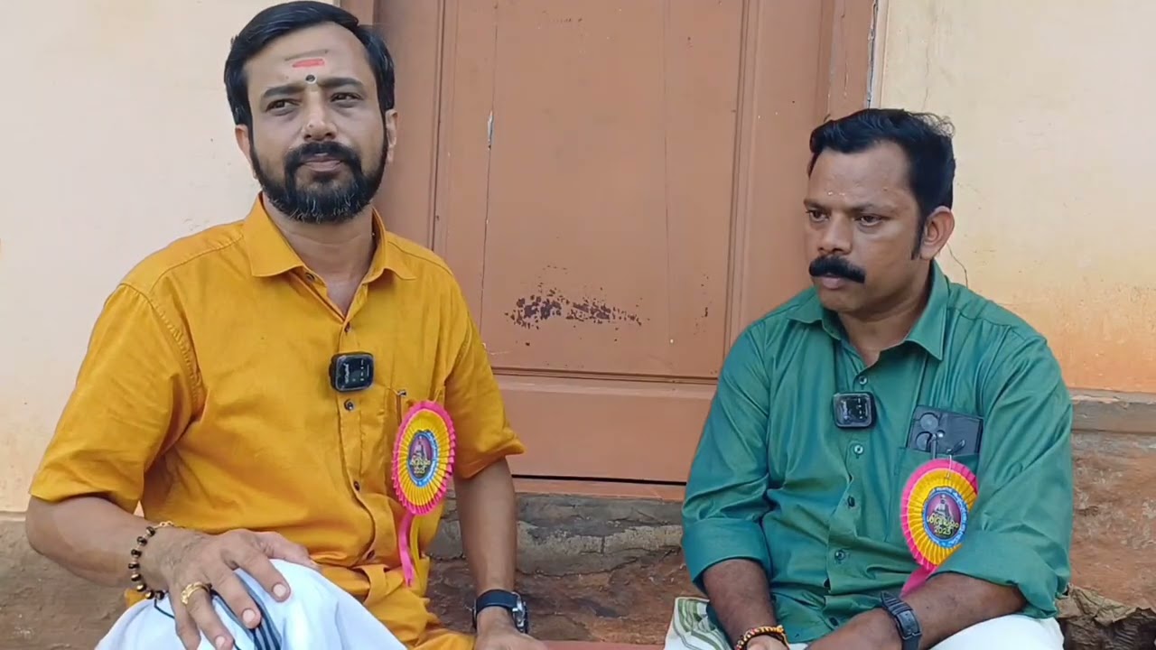 Part -50 Kalanilayam Subash Babu  Kalimelasancharam/new series/IDAM+THALA VĀITHĀRI #youtube 