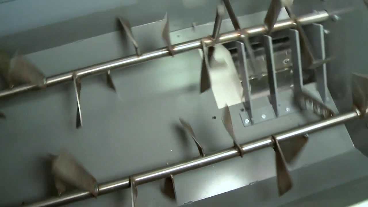 The Glass Master FG1100 Insulation Machine - Krendl Machine