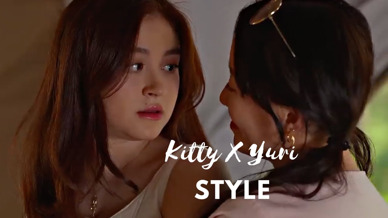 Kitty X Yuri {XO Kitty} 