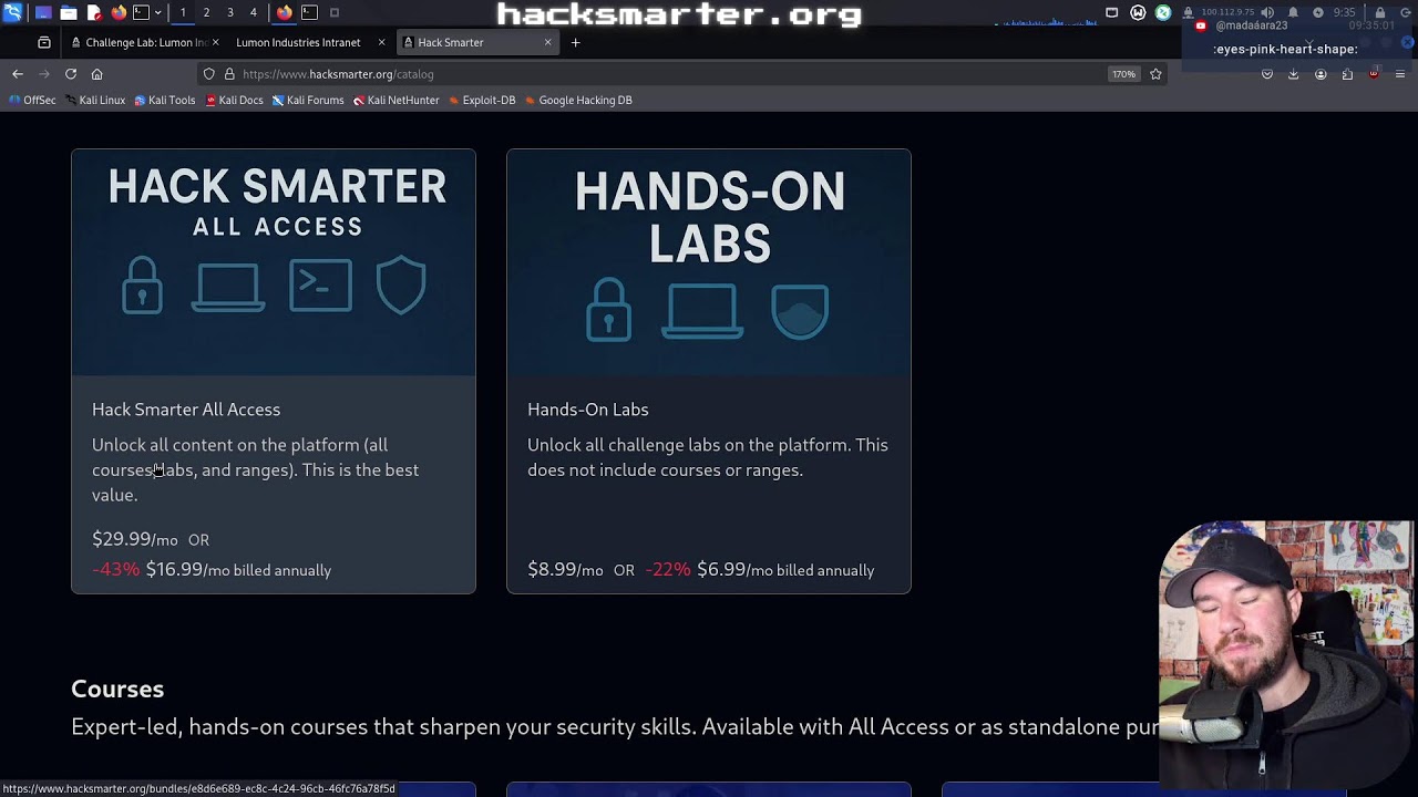 LIVE: New Multi-Machine AD Lab Release!