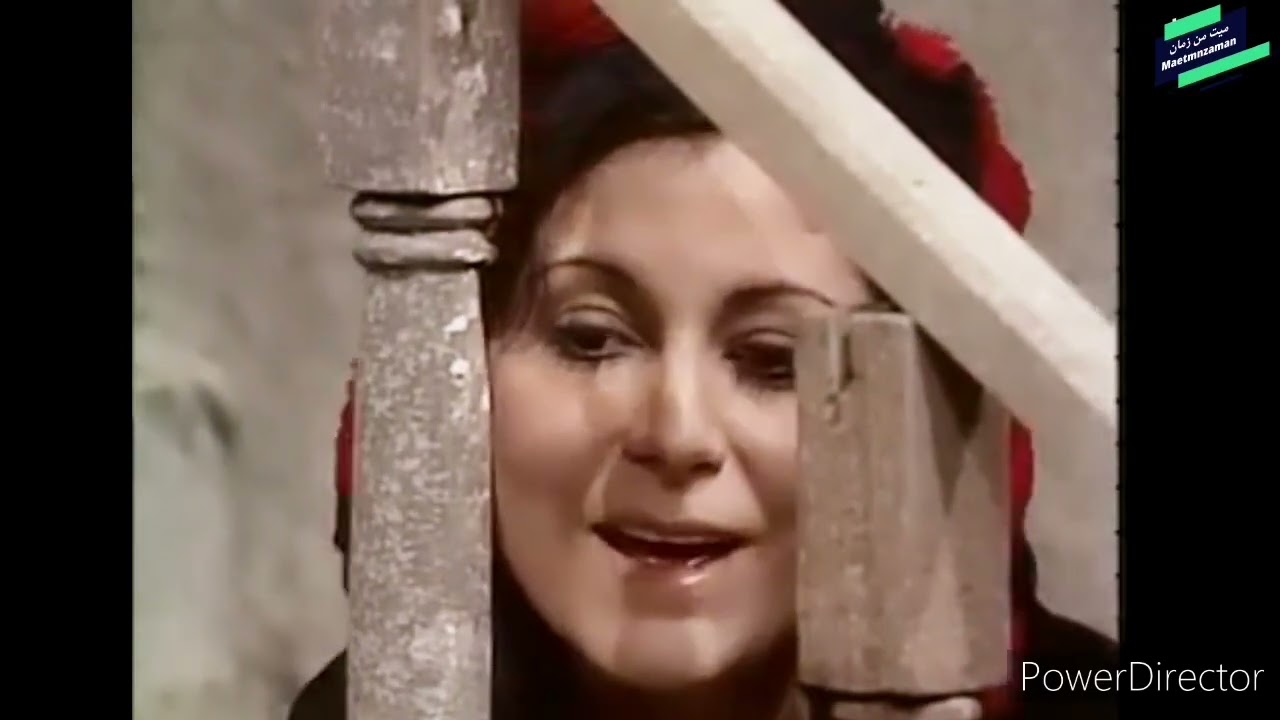 مسلسل الضباب (١). 1977. مصر.