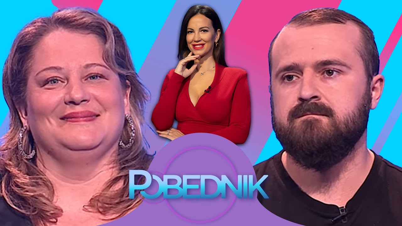 Pobednik - 9.5.2024.
