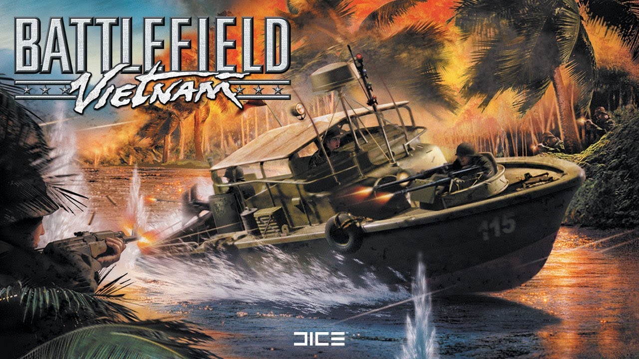 Я играю в battlefield под debian sid (часть 4)