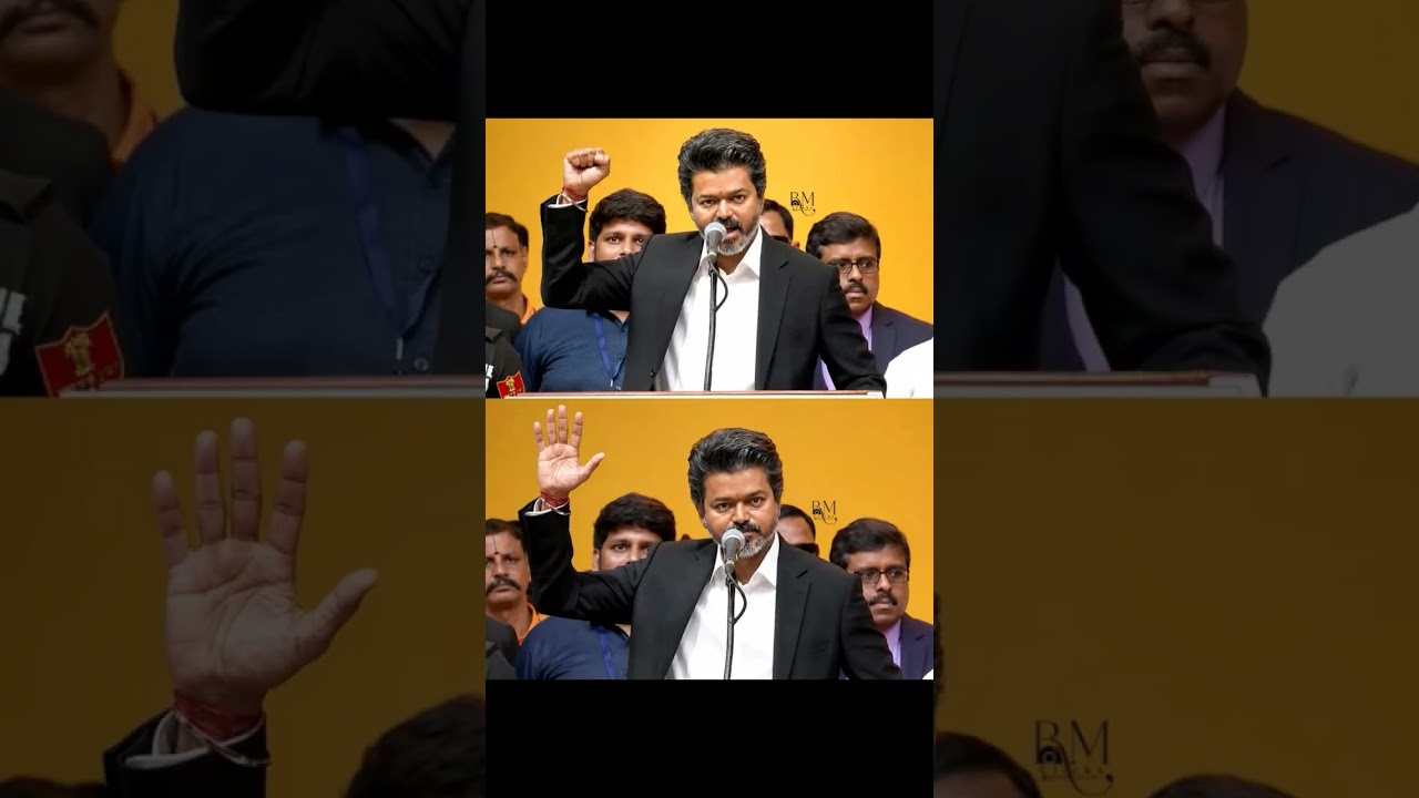 C JOSEPH VIJAY ENNUM NAAN