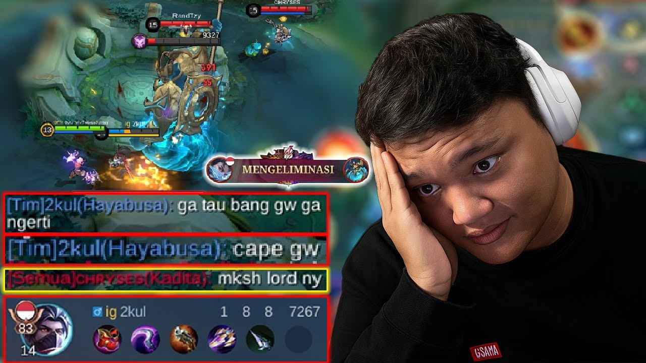 He Thought He Was the Only One Tired! Fate at Moontod's Prank Meets HAYA🫧🧼🫧