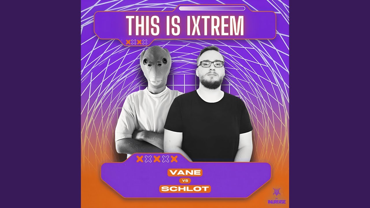 This Is Ixtrem