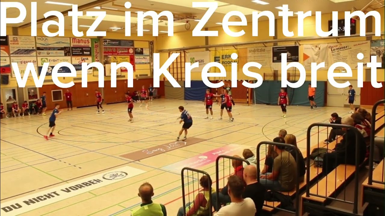 Nieder-Roden Rückrunde 