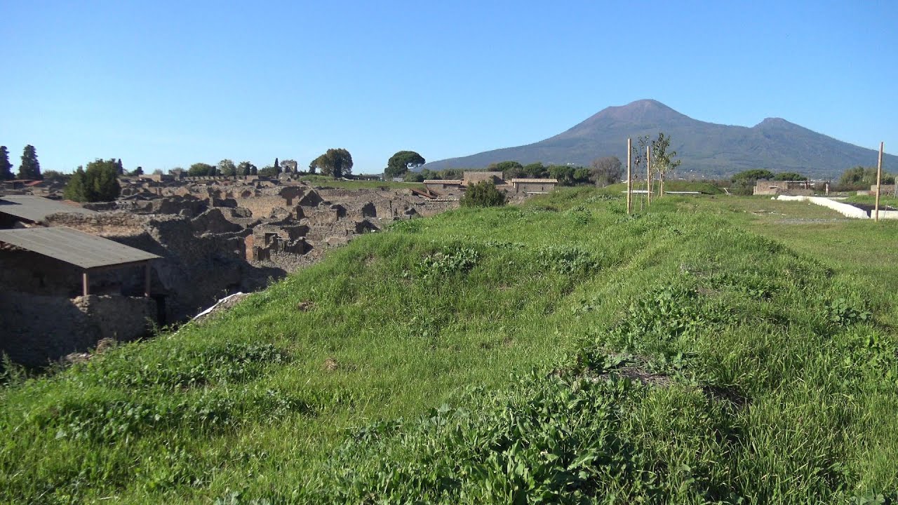 Our Italy Tour Oct/Nov 2024 - Part 2