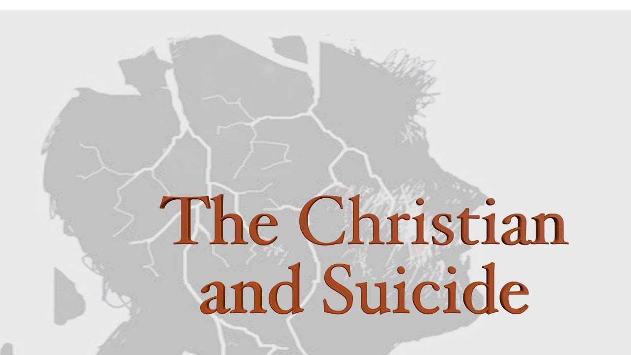 Andrew Stoecklein, Anita Fuentes and Suicide