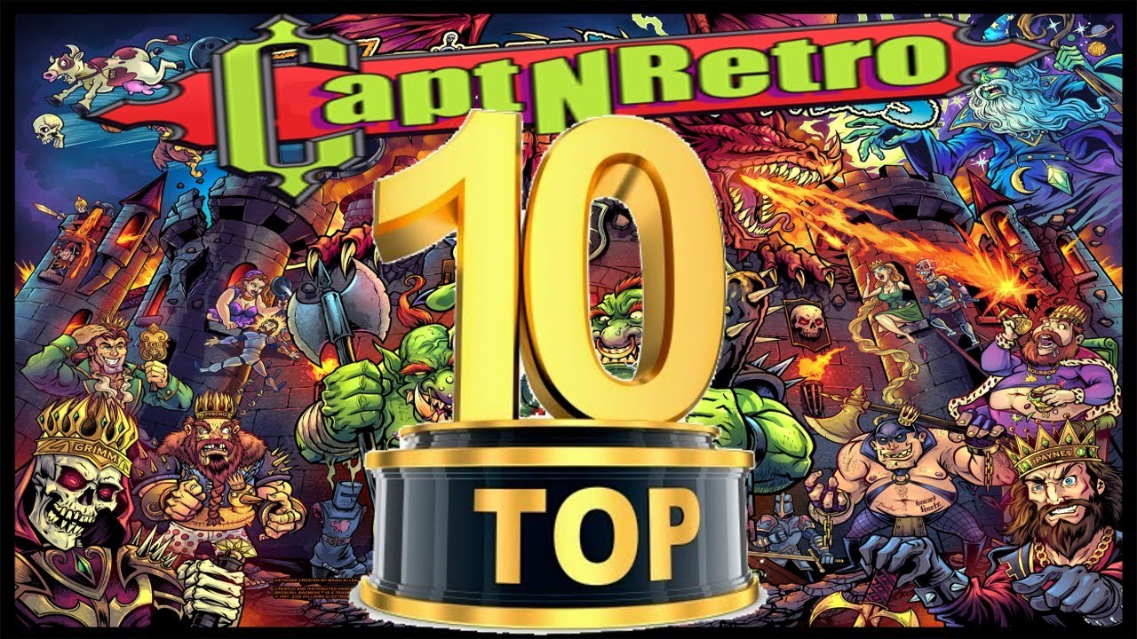 Top 10 Pinball Machines of All Time (According to Pinside User Reviews)