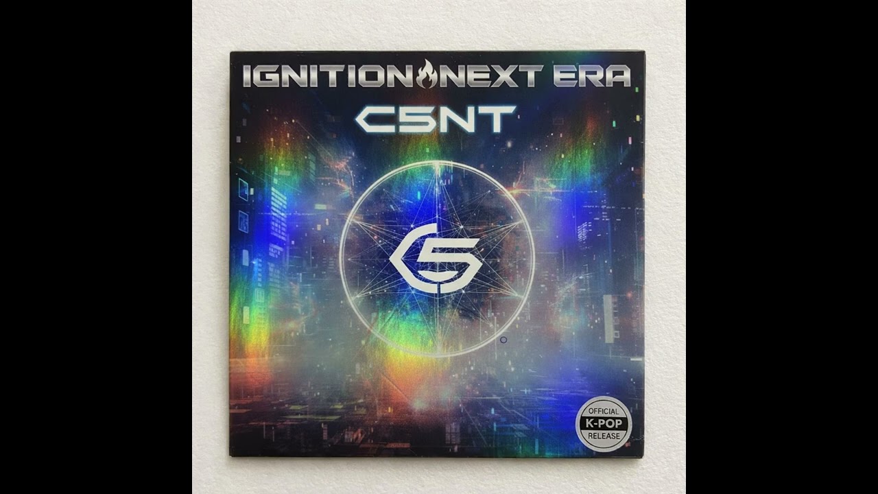 CY5NT - NO SIGNAL 2.0