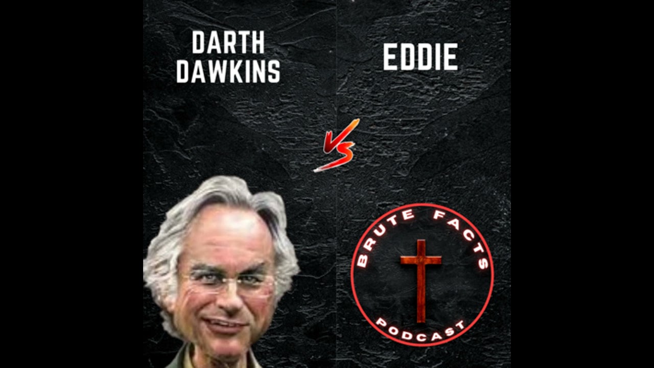 💥Clubhouse Discussion w/ Darth Dawkins (Darth Rage Quits)💥Discussion about Epistemology-Ontology-...