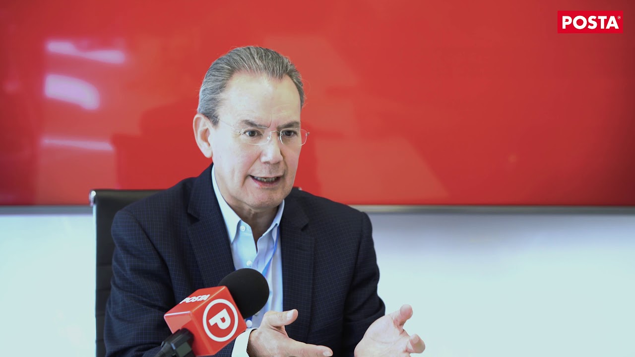 Construir un mejor Nuevo León, la prioridad: Gutiérrez de la Garza