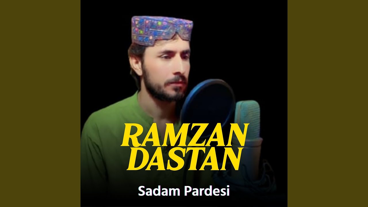 Ramzan Dastan