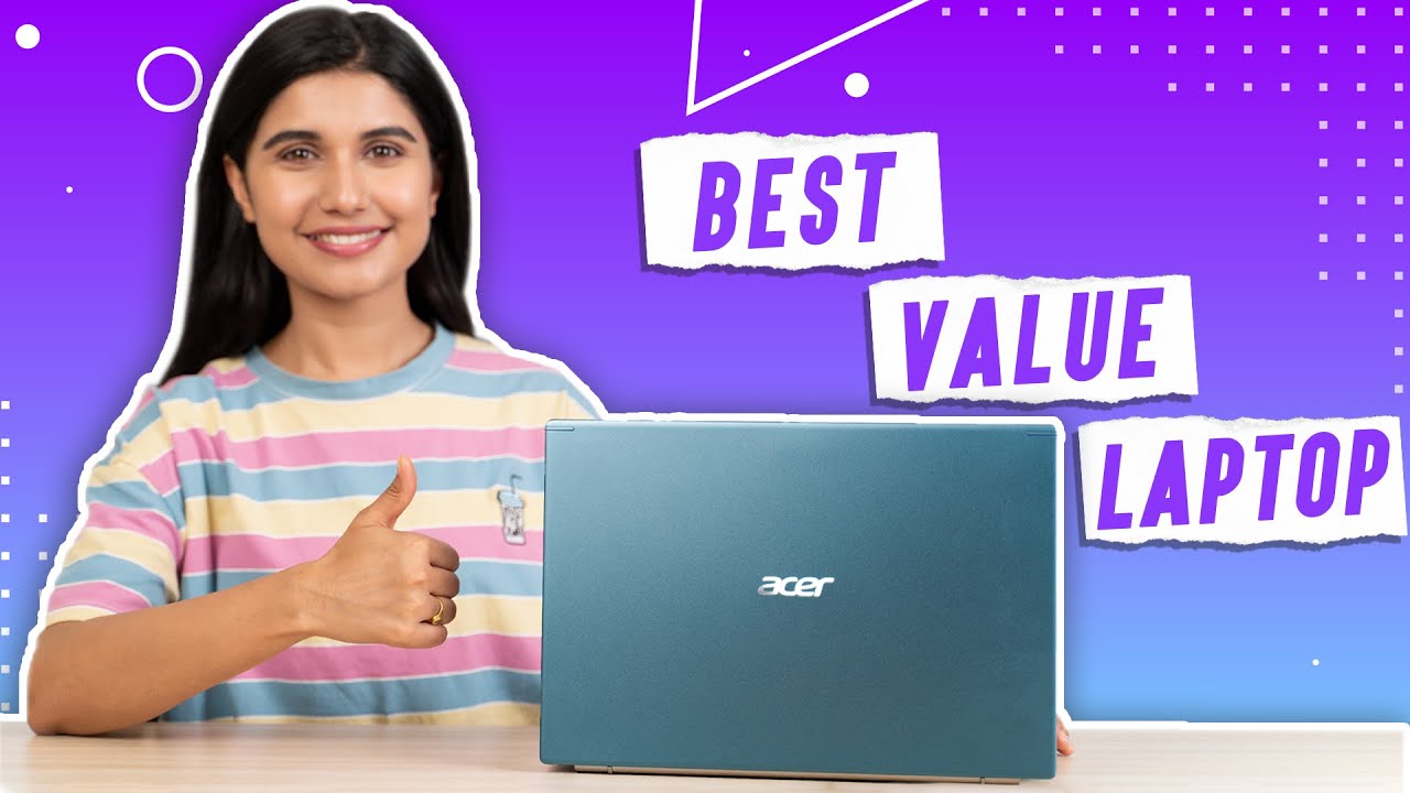 Acer Aspire 5 2021 Review: Has Acer pulled it off again?